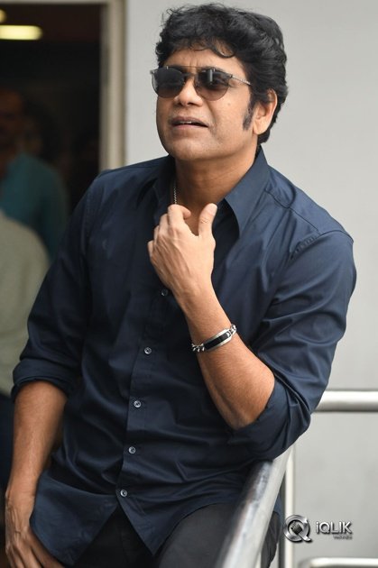 Nagarjuna-Interview-About-Raju-Gari-Gadhi-2-Movie